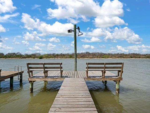 Land for sale in Matagorda, Texas