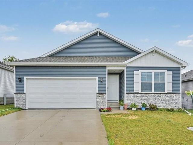 House for sale in Linn, Iowa