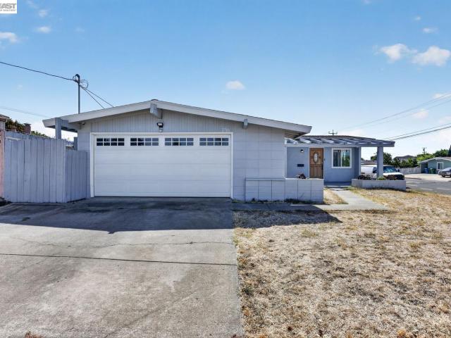 House for sale in Hayward, California