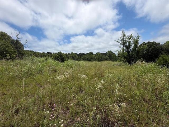 Land for sale in Mannford, Oklahoma