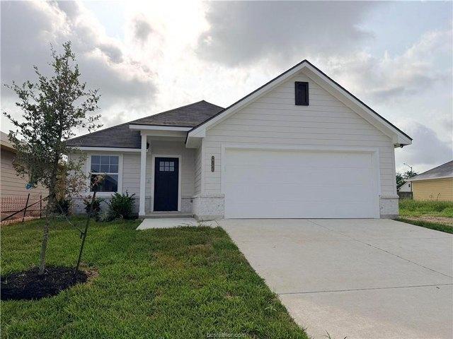 House for sale in Bryan, Texas