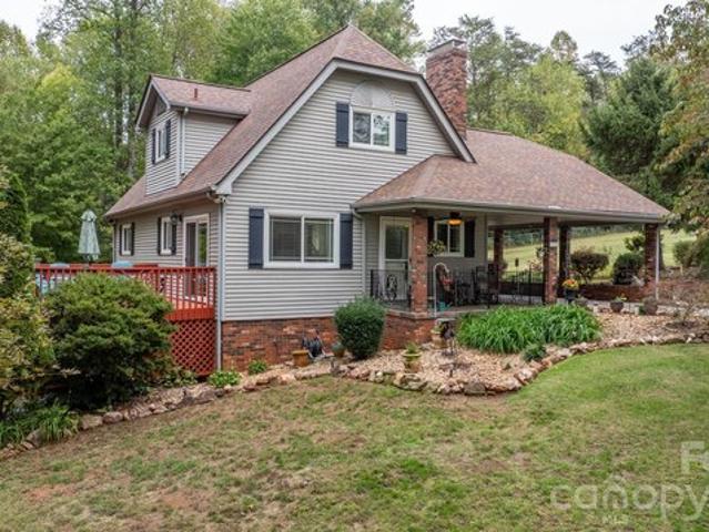 House for sale in Morganton, Burke County