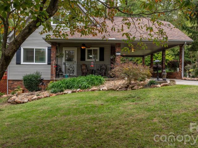 House for sale in Morganton, Burke County