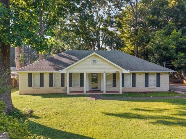 House for sale in Duluth, Georgia