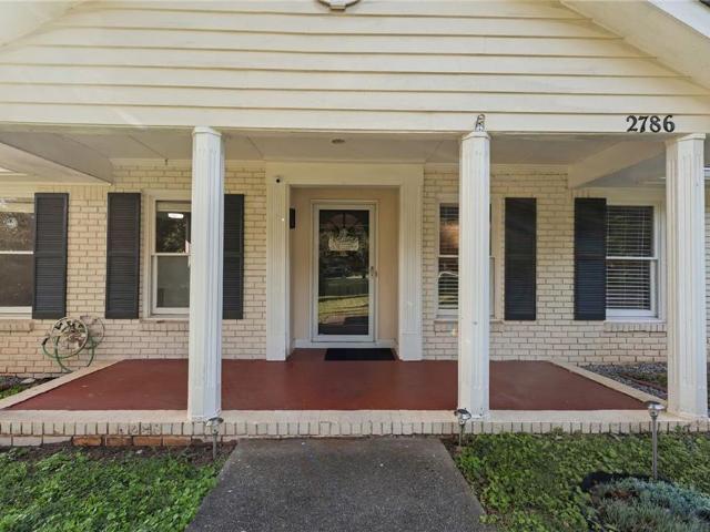House for sale in Duluth, Georgia