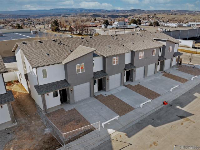 Commercial for sale in Grand Junction, Colorado