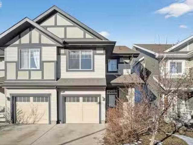 House for sale in Wedgewood, Alberta