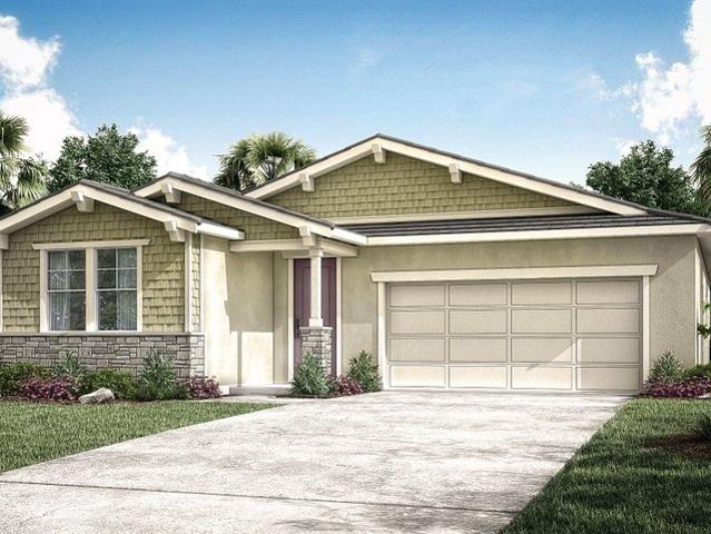 House for sale in Tulare, California