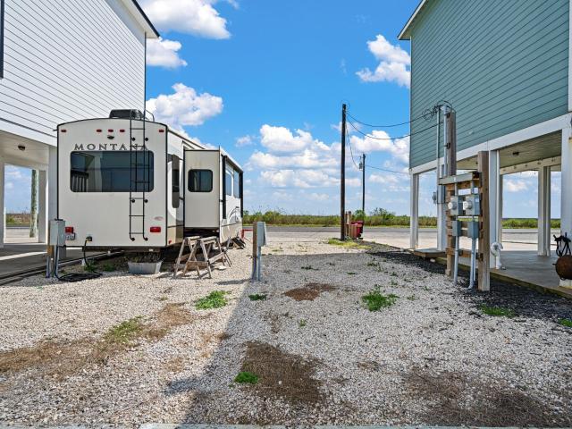 Land for sale in Matagorda, Texas
