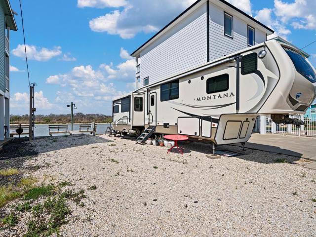 Land for sale in Matagorda, Texas