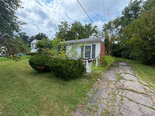 House for sale in Ohio