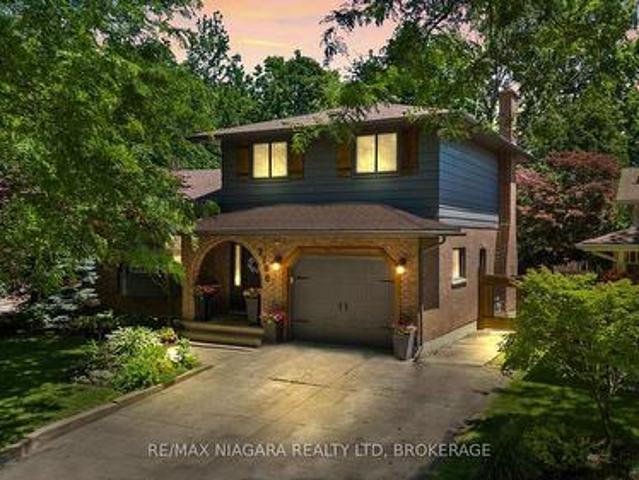 House for sale in Niagara, Ontario