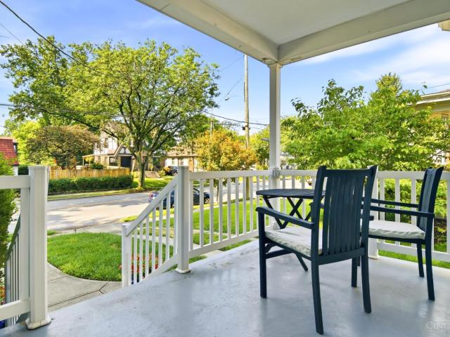 House for sale in Roselawn, Ohio