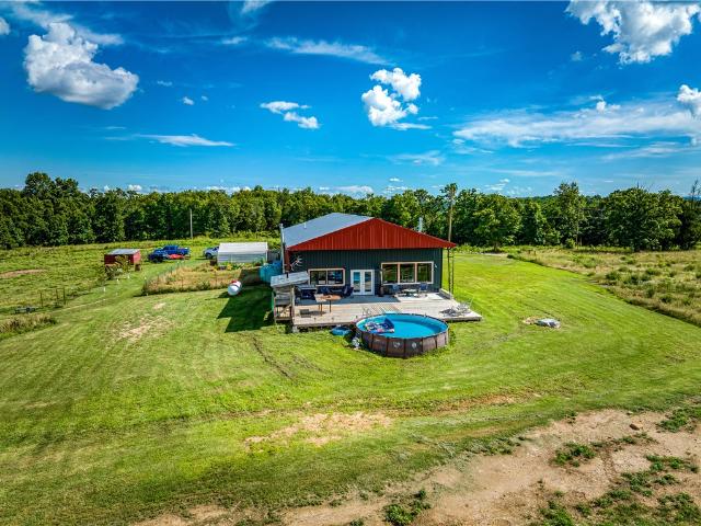 House for sale in Ark