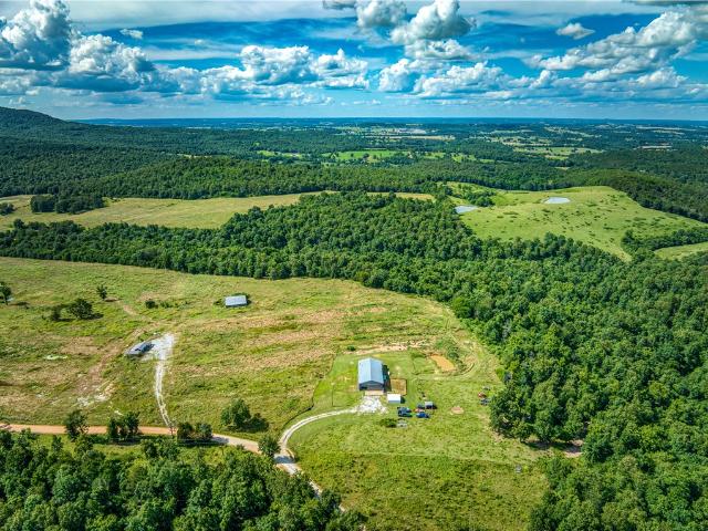 House for sale in Ark