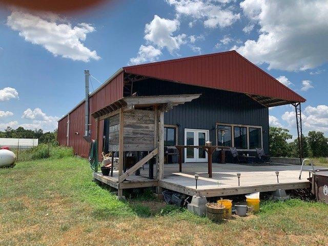 House for sale in Ark