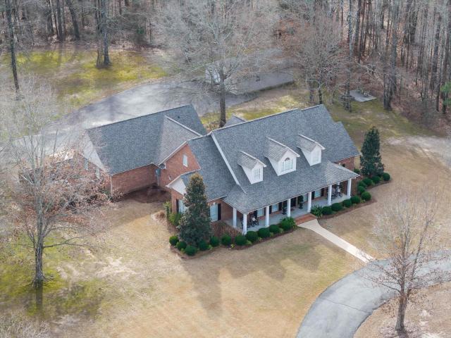 House for sale in Ark