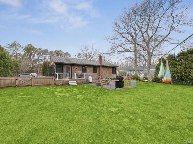 House for sale in Sagaponack, New York