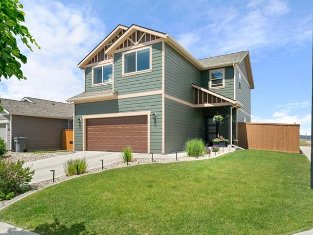 House for sale in Helena, Montana