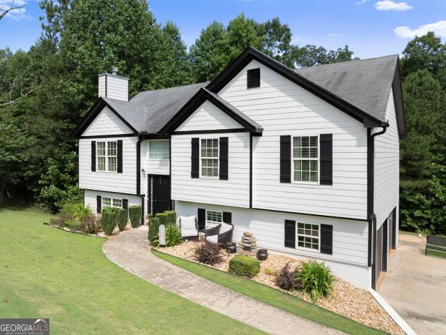 House for sale in Gainesville, Georgia