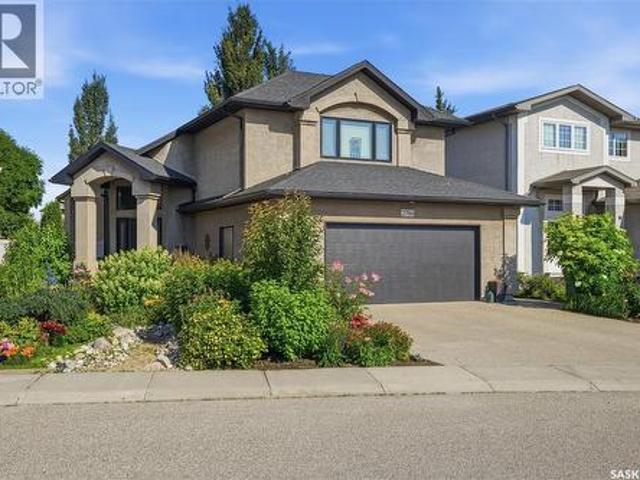 House for sale in Regina, Saskatchewan
