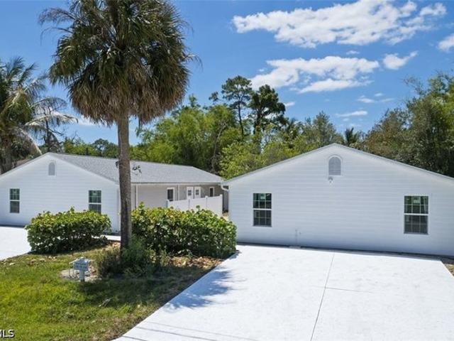 House for sale in Bonita Springs, Florida