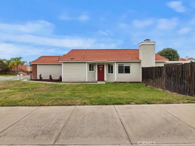 House for sale in Highland, California