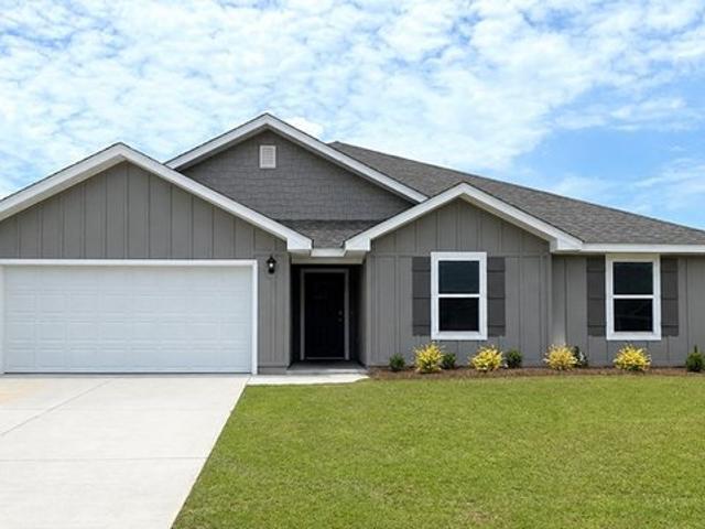 House for sale in Loxley, Alabama