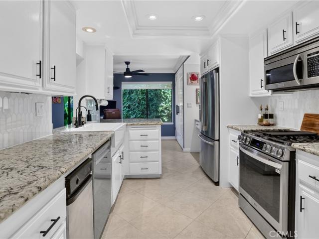 Condo for sale in Mission Viejo, California