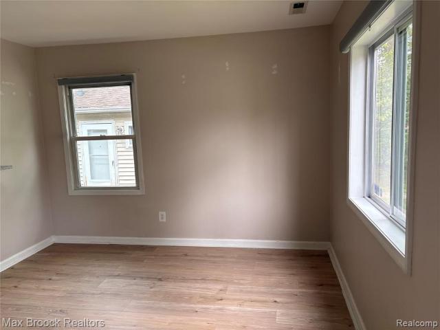 House for sale in Madison Heights, Michigan