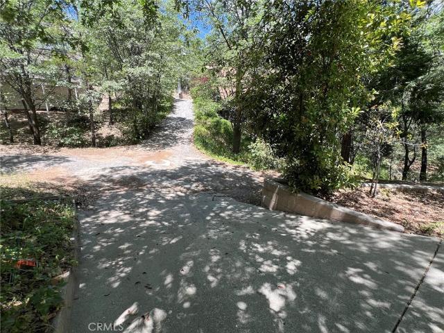 House for sale in Cedar Glen, California