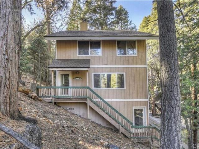 House for rent in Lake Arrowhead