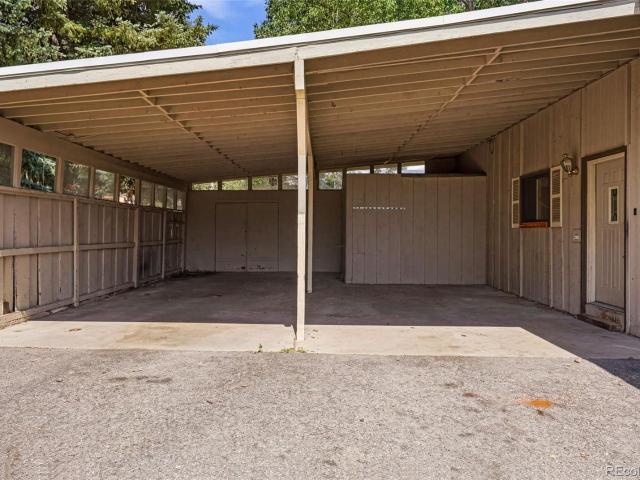 House for sale in Evergreen, Colorado