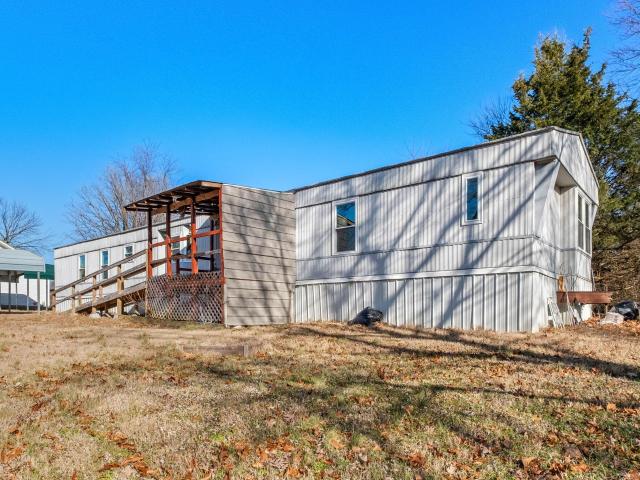 House for sale in Barry, Missouri