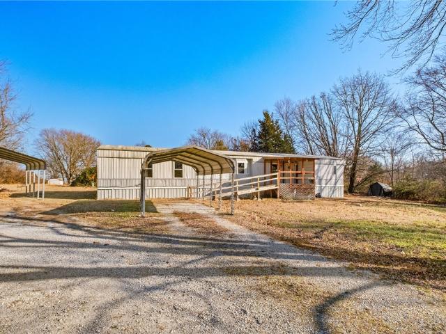 House for sale in Barry, Missouri