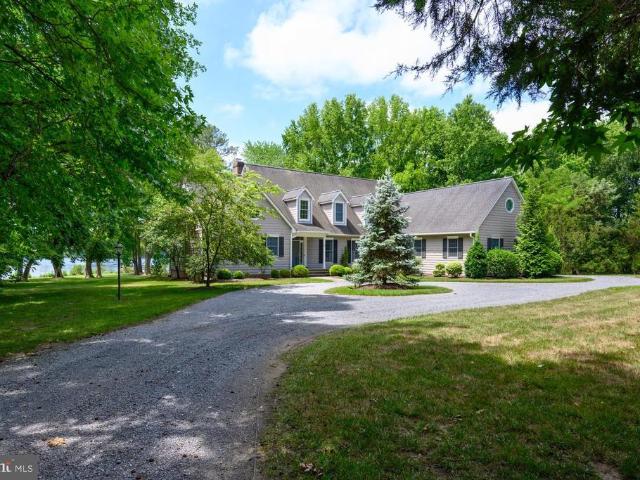 House for sale in Oxford, Maryland