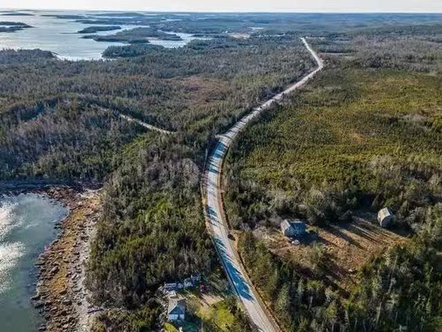 House for sale in Moosehead, Nova Scotia