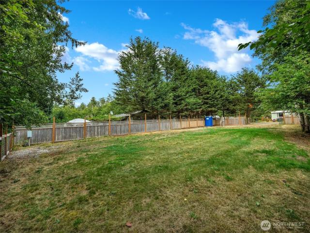 Land for sale in Ocean Park, Washington