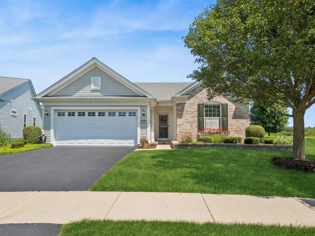 House for sale in Elgin, Illinois