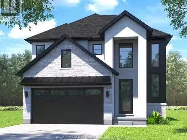 House for sale in Arva, Ontario