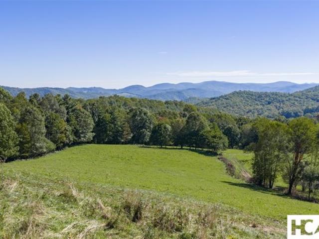 Land for sale in Tuckasegee, North Carolina