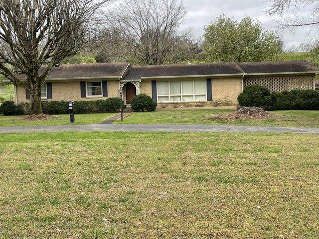 House for sale in Tennessee