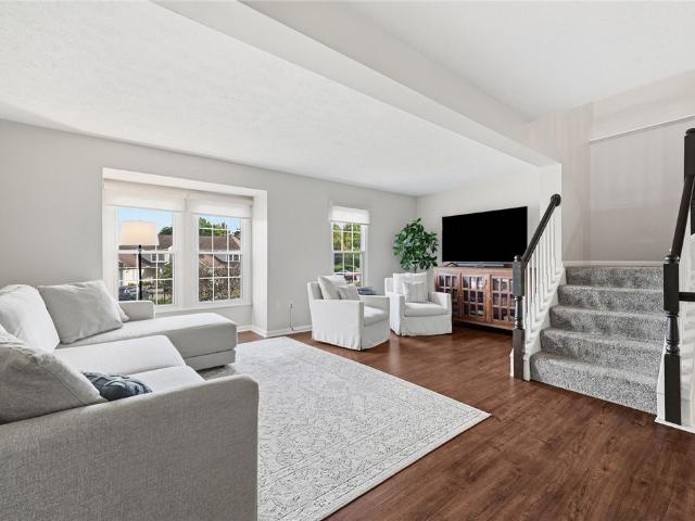 Townhouse for sale in Hampton Township, Allegheny County