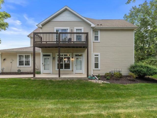 Condo for sale in East Troy, Wisconsin