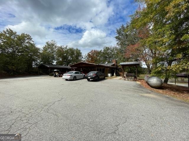Commercial for sale in Macon, Georgia