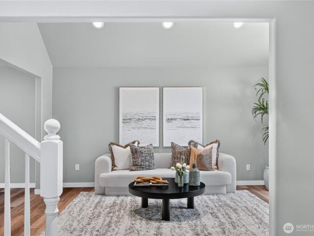 House for sale in Blaine, Washington