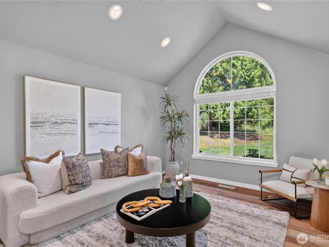 House for sale in Blaine, Washington