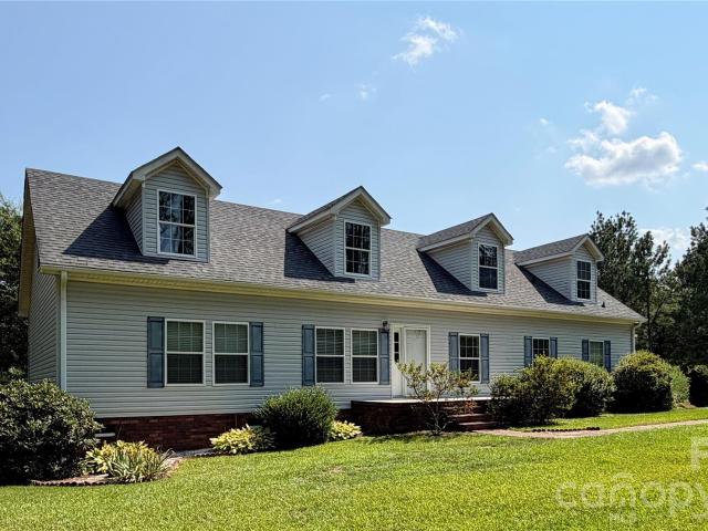 House for sale in Peachland, North Carolina