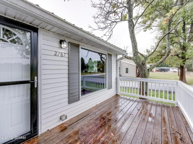 House for sale in Shepherdsville, Kentucky