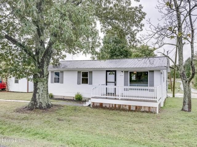 House for sale in Shepherdsville, Kentucky